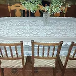 Apartment Big Penthouse Atico *