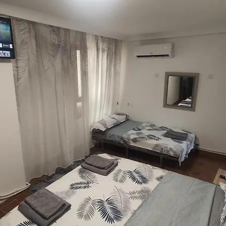Big Penthouse For 10 Per Lejlighed
