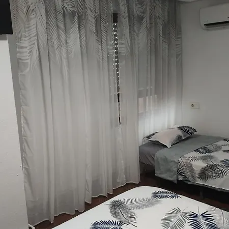 Big Penthouse For 10 Per * Torrevieja