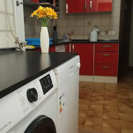 Апартаменты Big Penthouse For 10 Per