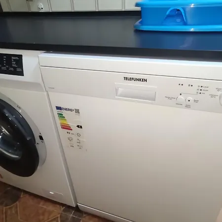 Big Penthouse For 10 Per * Торевьиа