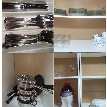 Big Penthouse For 10 Per Апартаменты