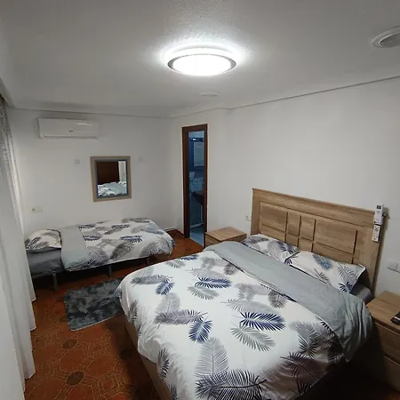 Big Penthouse For 10 Per