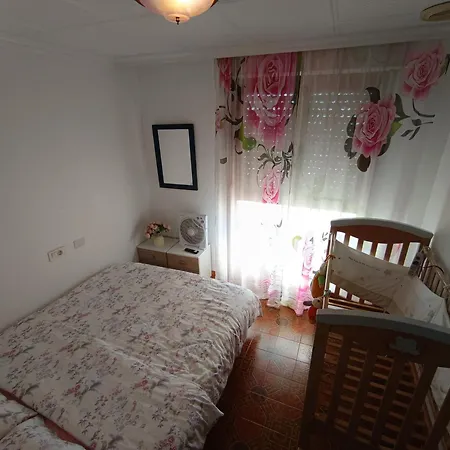 Apartment Big Penthouse Atico *