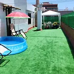 Big Penthouse Atico *