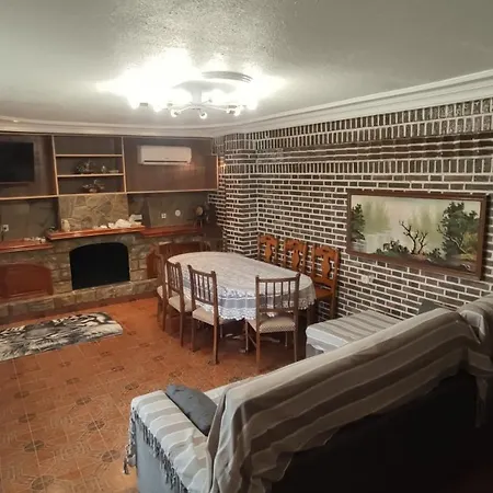 Appartement Big Penthouse For 10 Per