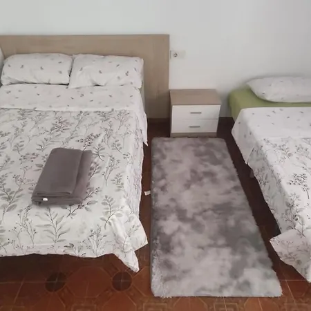 Big Penthouse For 10 Per