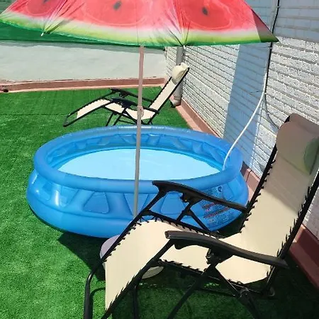 Big Penthouse Atico Torrevieja