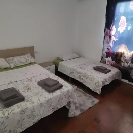 Appartement Big Penthouse For 10 Per Torrevieja