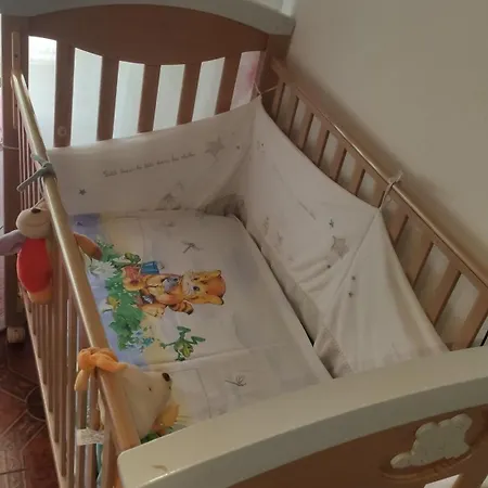 Apartment Big Penthouse Atico Torrevieja