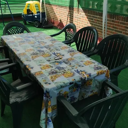 Appartement Big Penthouse For 10 Per *