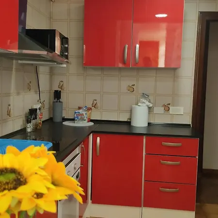 Big Penthouse For 10 Per Torrevieja