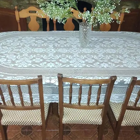 Apartment Big Penthouse Atico *