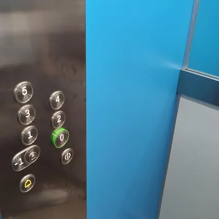 アパート Big Penthouse Atico *