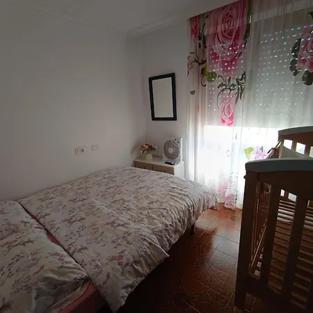 Big Penthouse Atico Apartament *