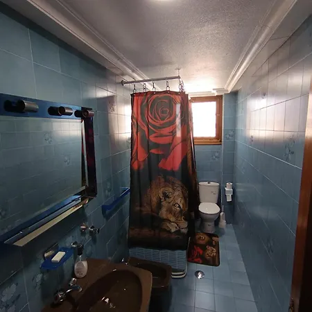 Appartement Big Penthouse For 10 Per