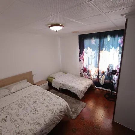 Big Penthouse Atico Torrevieja