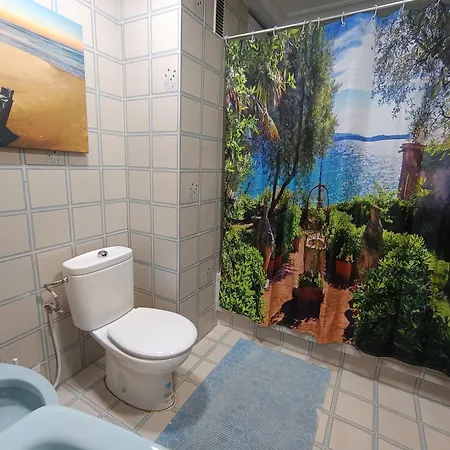 Big Penthouse Atico Apartament