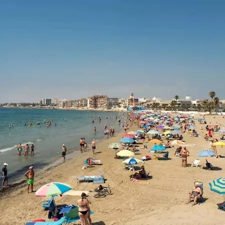 Apartament Big Penthouse Atico *