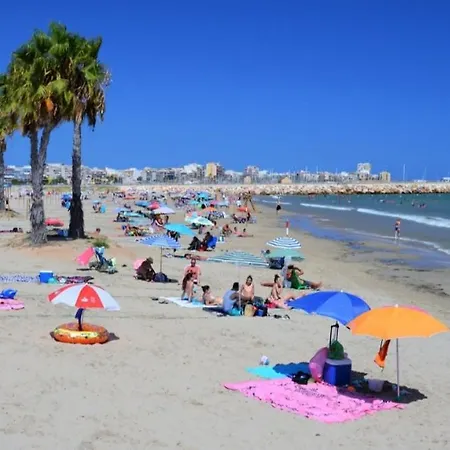 Apartament Big Penthouse Atico *