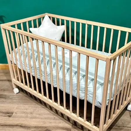 Big Penthouse Atico Apartament *