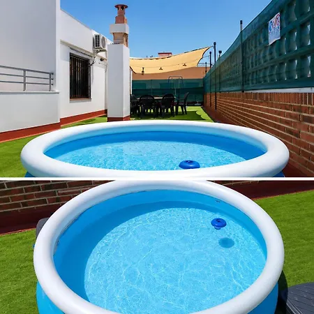 Big Penthouse Atico Apartment *