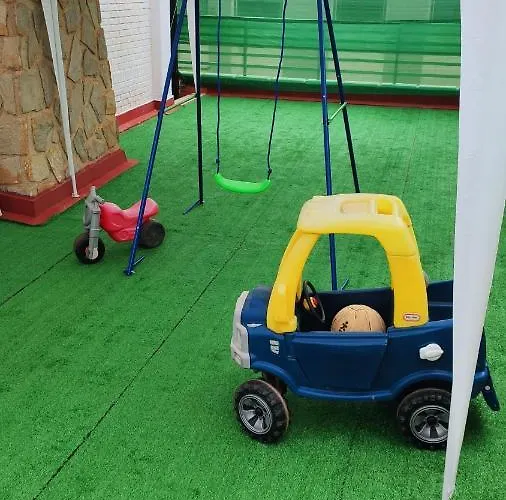 Apartman Big Penthouse Atico