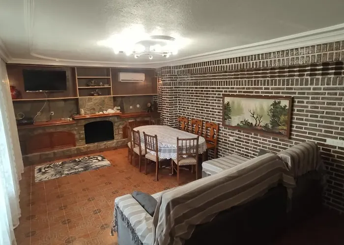 Apartman Big Penthouse Atico