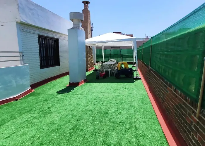 Big Penthouse Atico * Torrevieja