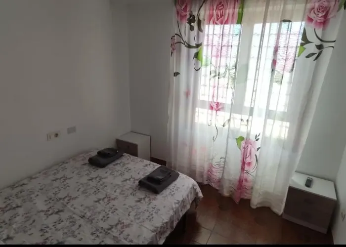 Big Penthouse Atico Apartman