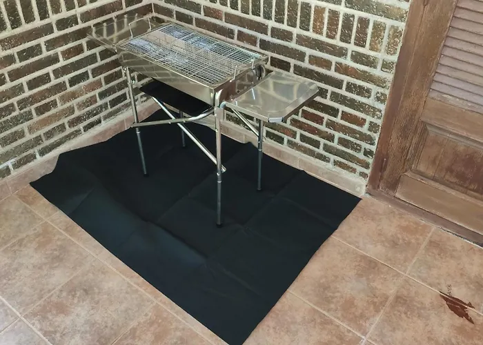 Big Penthouse Atico Apartman *