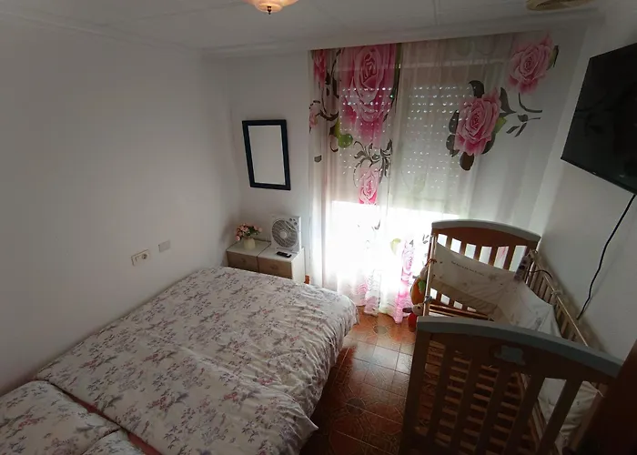 Apartman Big Penthouse Atico *