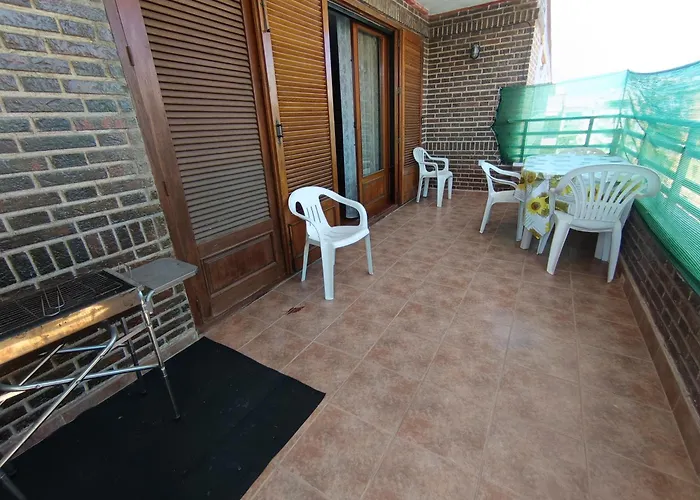 Apartman Big Penthouse Atico