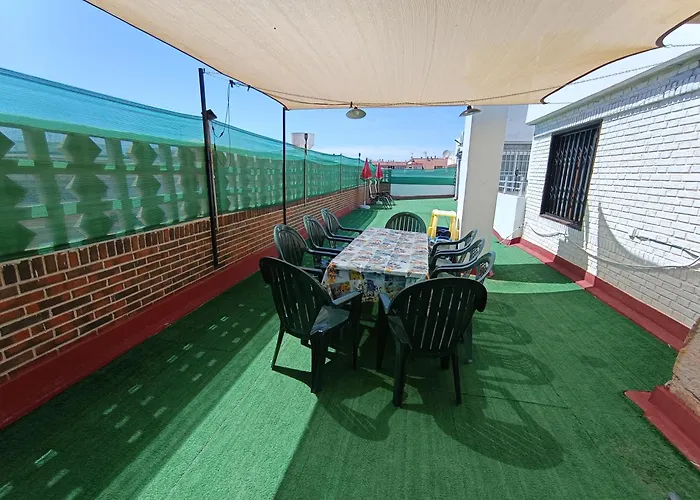 Big Penthouse Atico Torrevieja