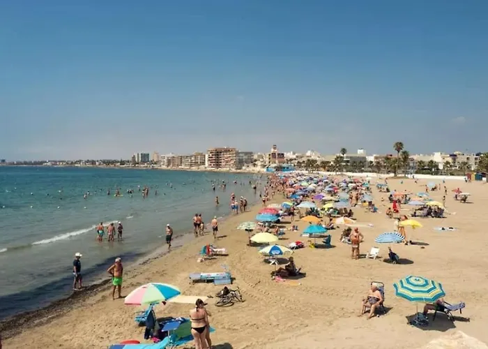 Apartman Big Penthouse Atico *