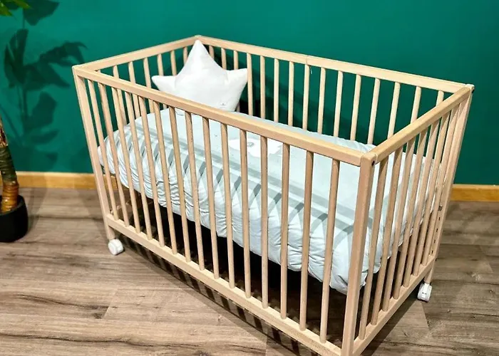 Big Penthouse Atico Apartman *