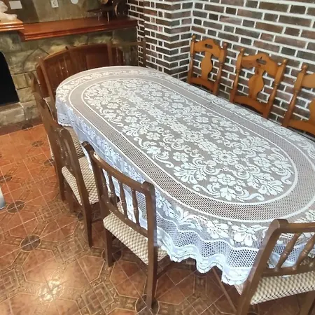 Lägenhet Big Penthouse Atico Torrevieja
