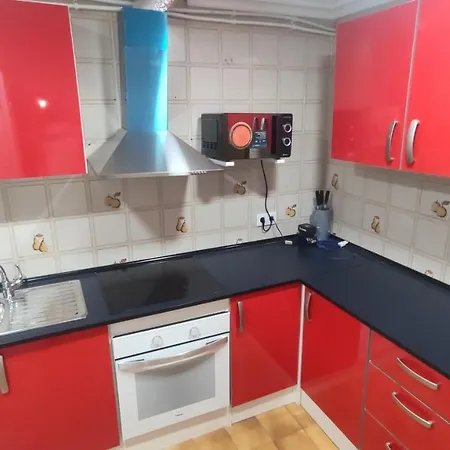 Big Penthouse Atico