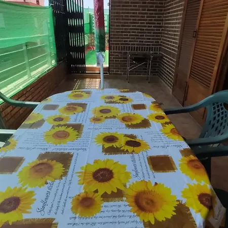 Big Penthouse Atico *