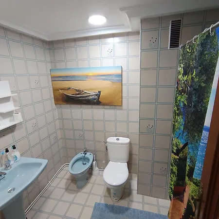 Big Penthouse Atico *