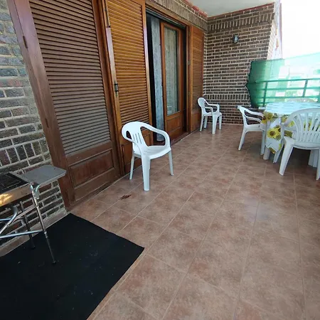 Διαμέρισμα Big Penthouse Atico