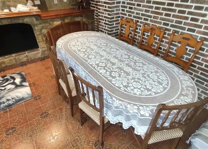 شقة Big Penthouse Atico تورّيفيِخا