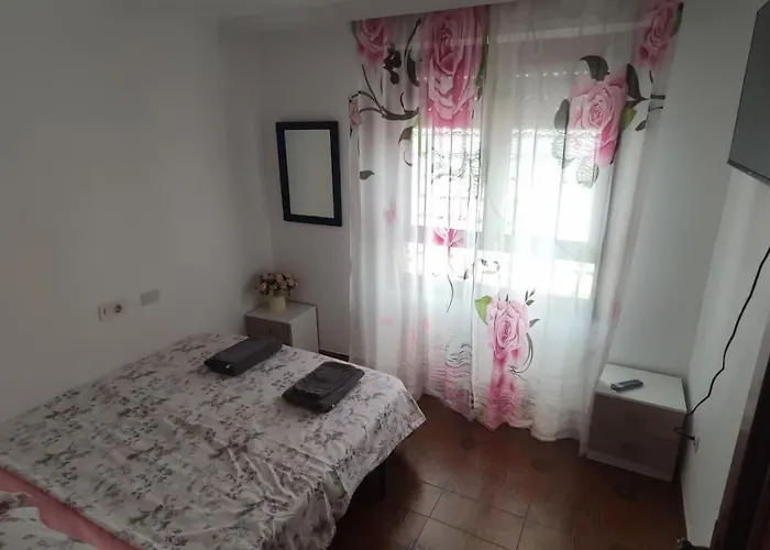 Big Penthouse Atico *