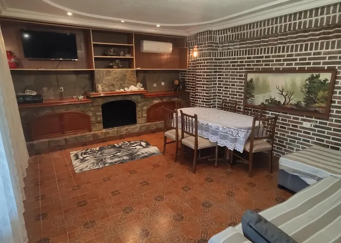 Big Penthouse Atico *