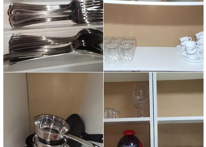 Big Penthouse Atico شقة