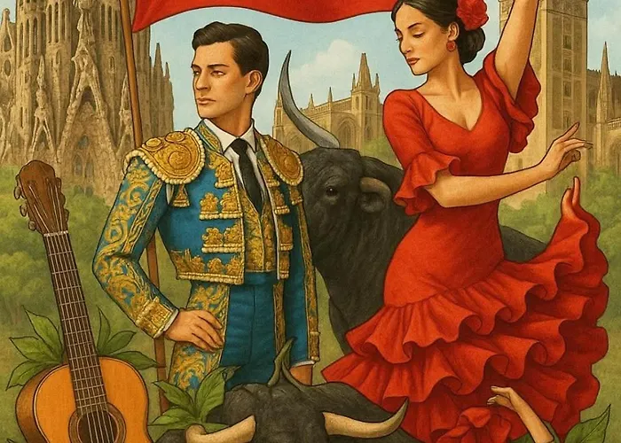 Big Penthouse Atico *